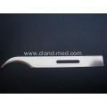 CE ISO Surgical Sterile Disposable Stitch Cutter Blade